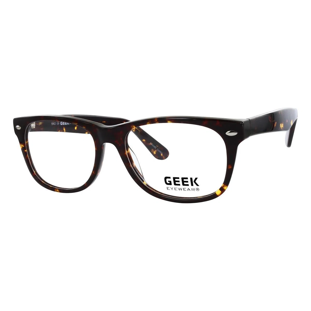 GEEK EYEWEAR 09 Eyeglasses - view 27
